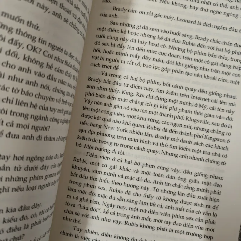 Lời hứa của bóng đêm - Maxime Chattam 1023823