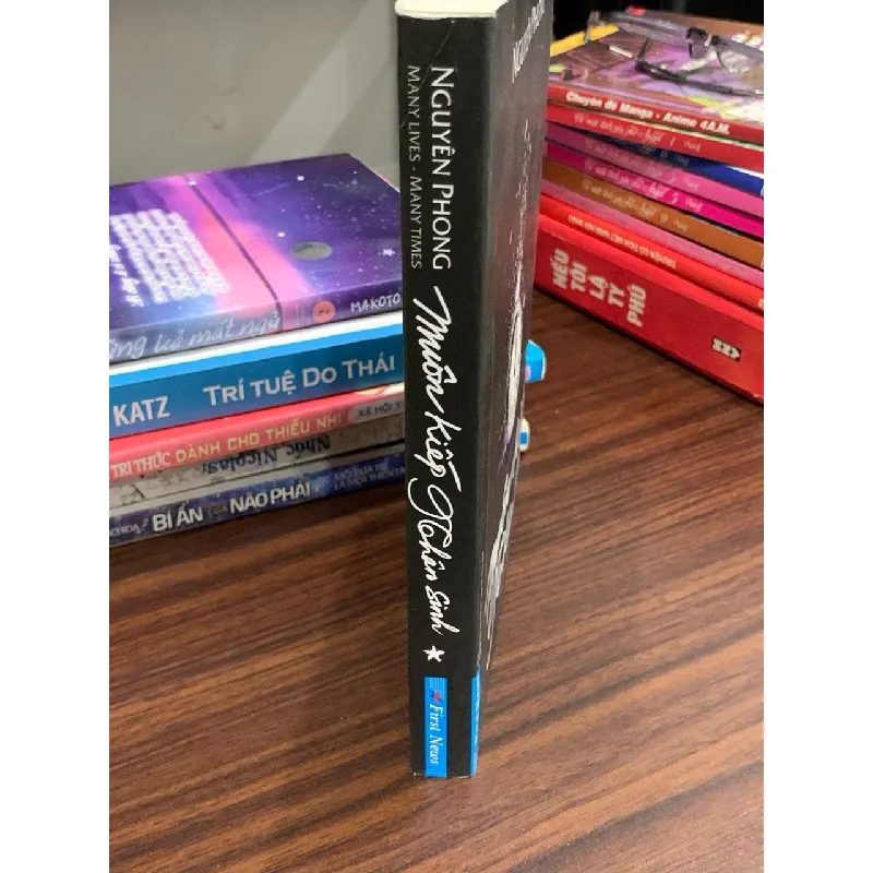 Muốn kiếp nhân sinh- Nguyên Phong 604324