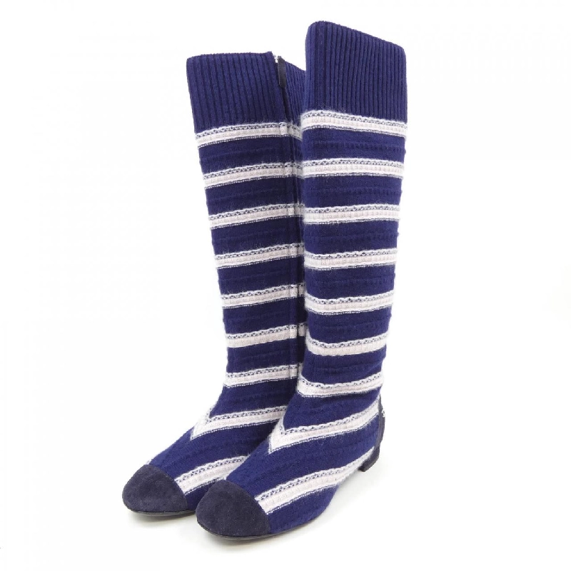 Giày boot CHANEL 661961