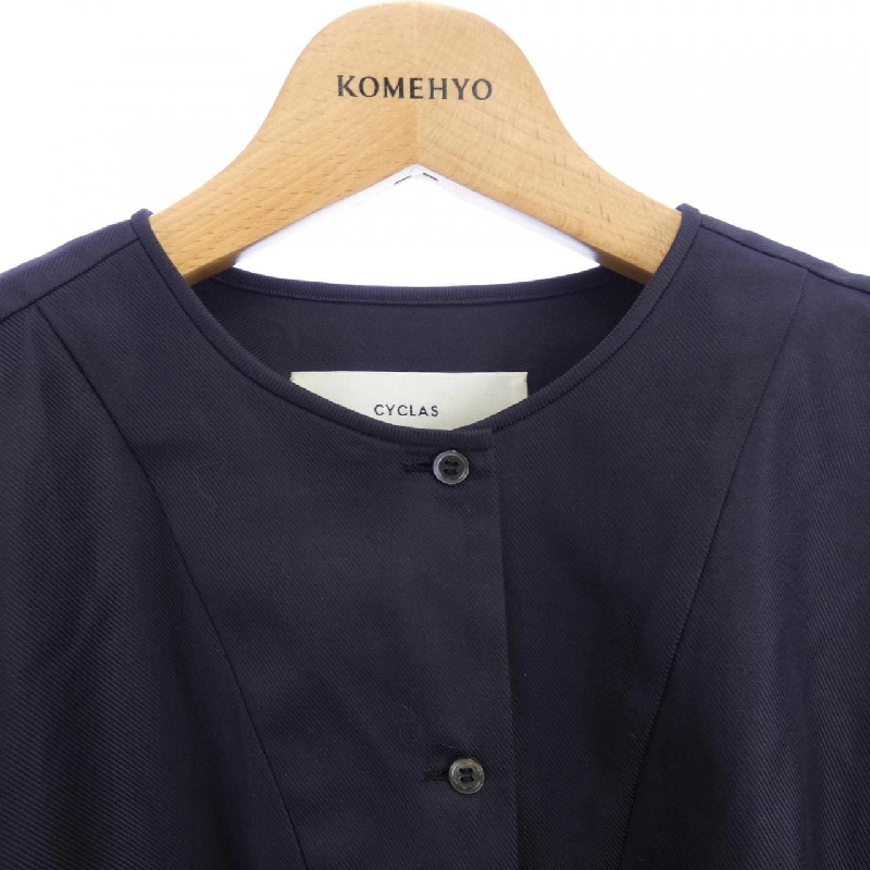 Hàng hiệu CYCLAS - Áo Top 823237