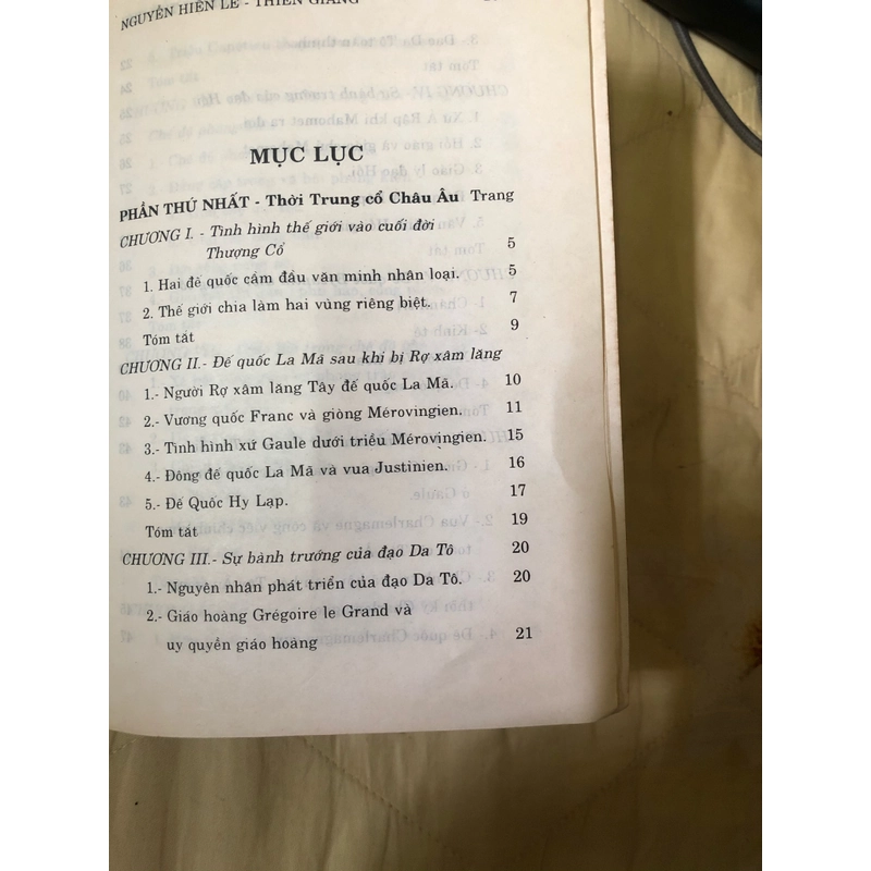 lịch sử thế giới 442576