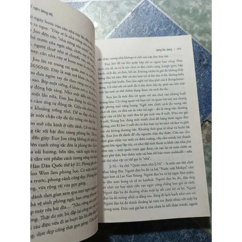 7 năm bóng tối - Joeng You Joeng 1019412