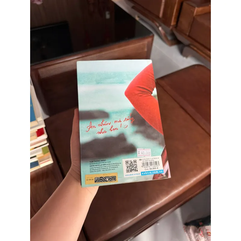 An Nhiên Mà Sống - K3 1008330