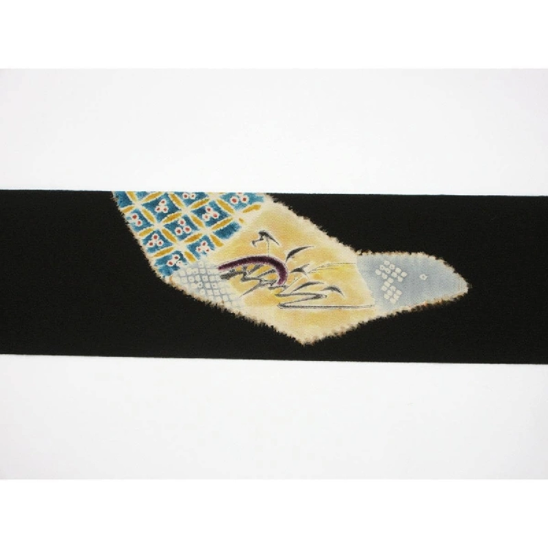 Đai Nagoya Chiri Men Nhuộm Đai - Hàng hiệu Chính hãng 880037