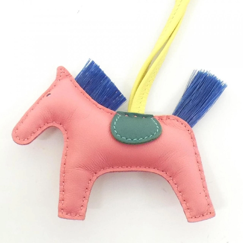 Túi charm Rodeo PM 073422CA của Hermès 625476