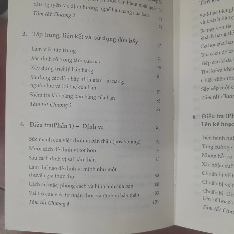 William T. Brooks - KỸ NĂNG BÁN HÀNG, bán mọi thứ thật dễ dàng 549924