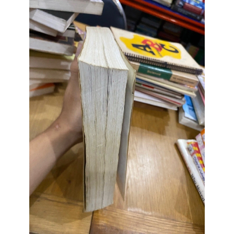 Chạng Vạng (Twilight) - Stephenie Meyer 128304
