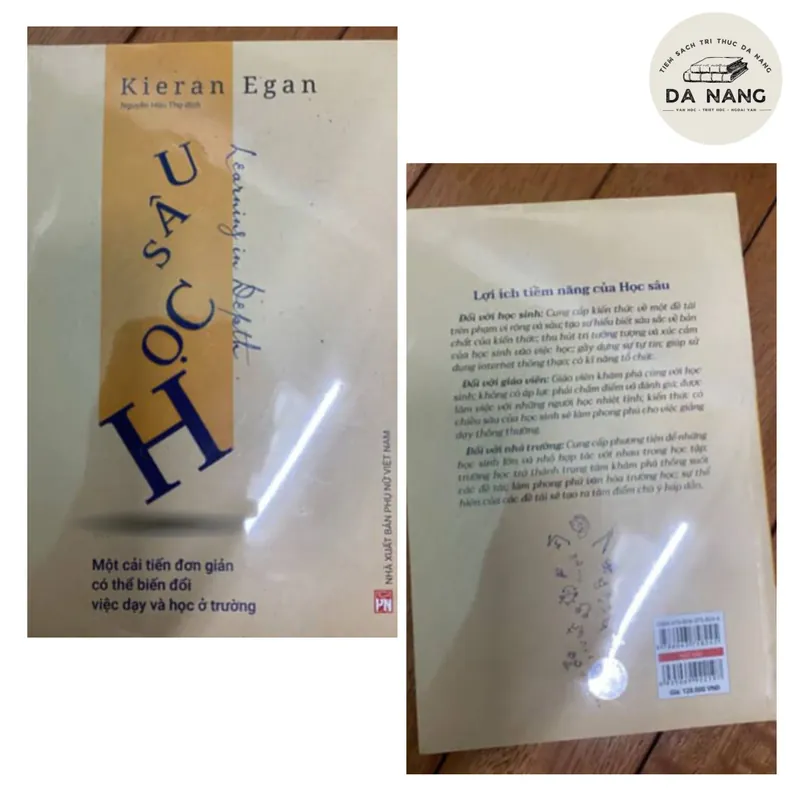 Học sâu nguyên seal mới 100% 557475