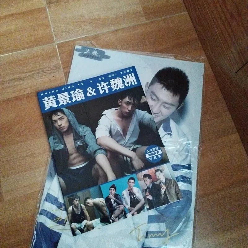 Photobook Thượng Ẩn 720277