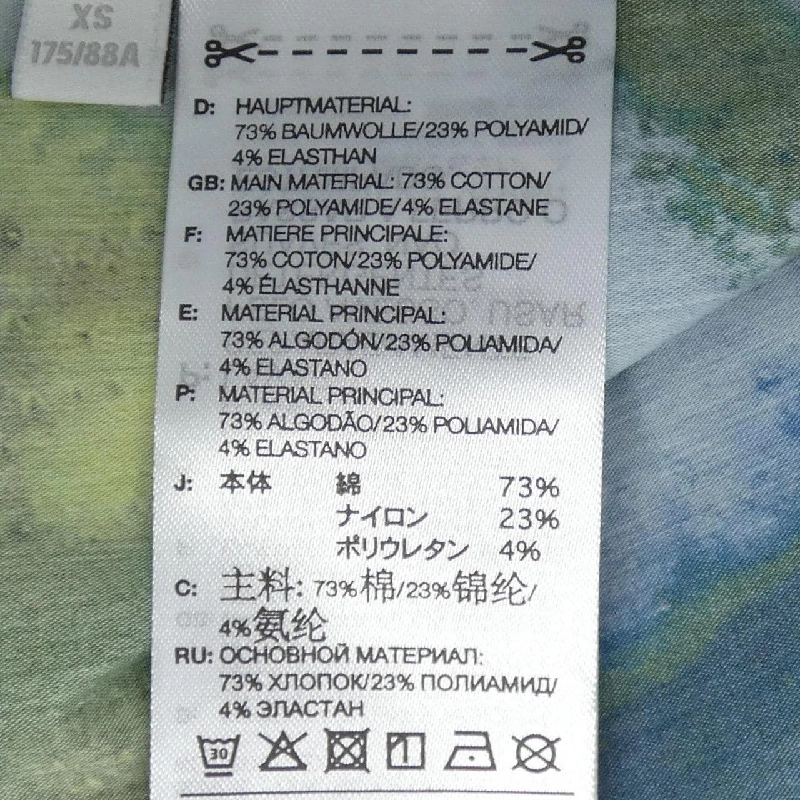 Áo sơ mi Y-3 - Hàng hiệu Authentic 889665