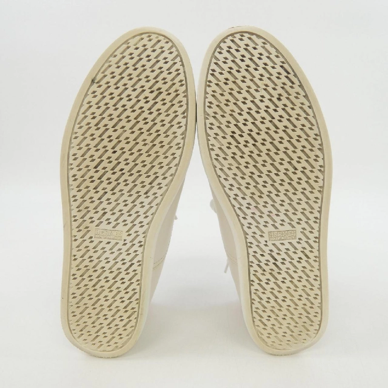 Giày sneaker HERMES Quicker 102190Z - Hàng hiệu Authentic 906960