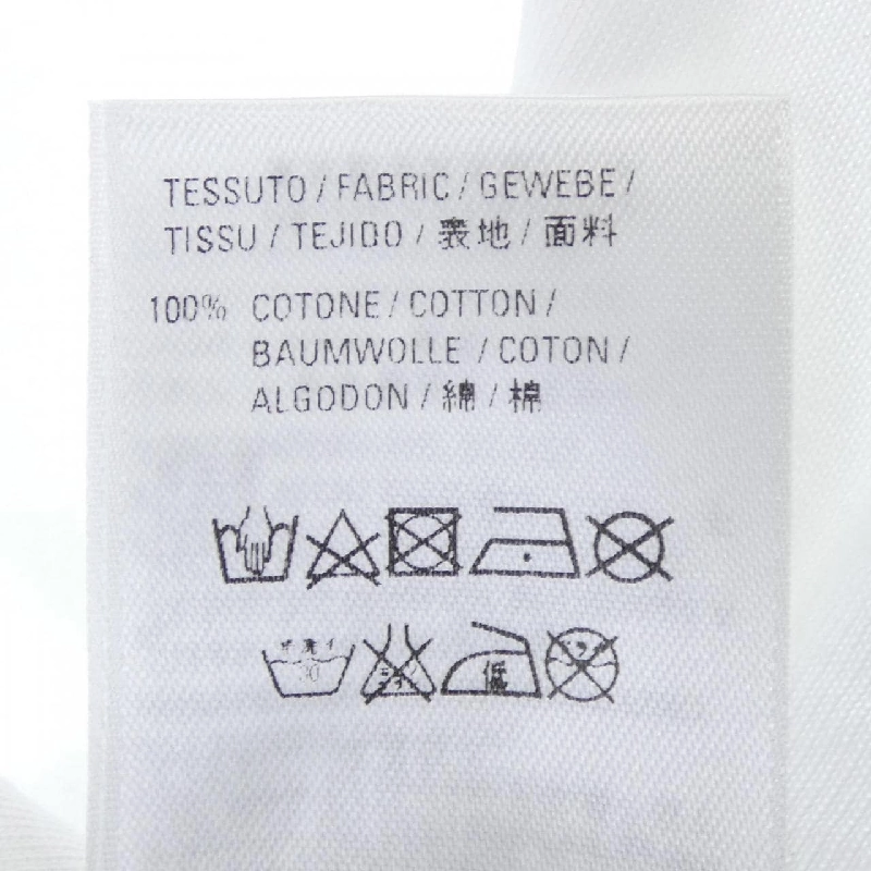 Balenciaga BALENCIAGA 556151 TYK28 Áo thun - Hàng hiệu Chính hãng 892843