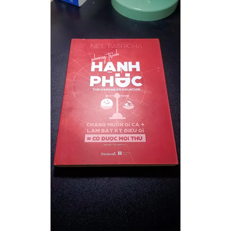Phương Trình Hạnh Phúc 662416