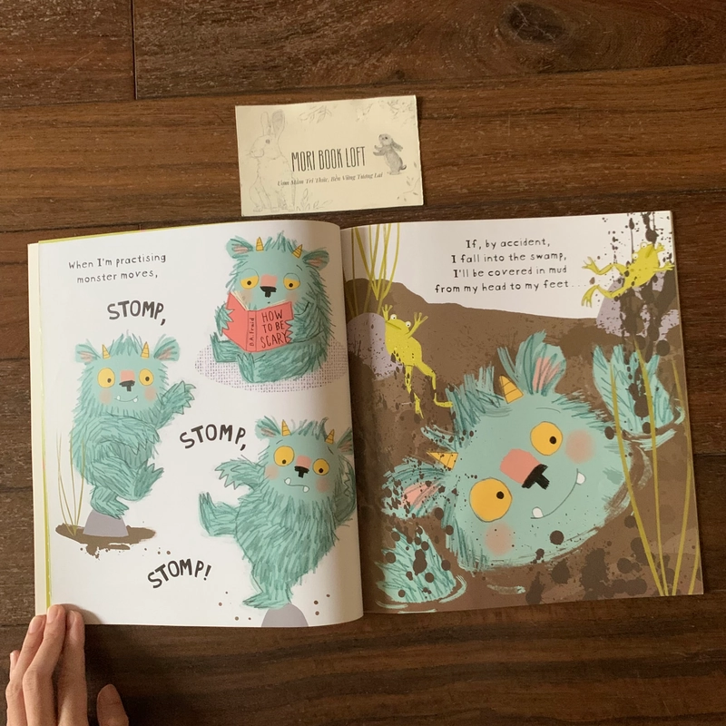Sách ngoại văn Don’t Call Me Sweet!, Used 532096