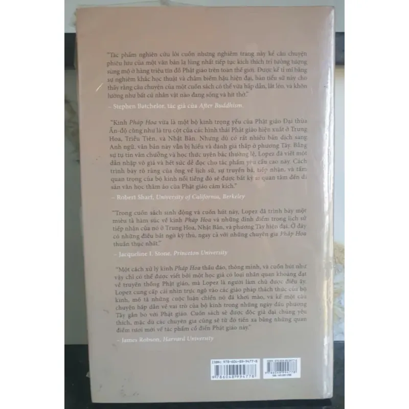 Kinh Pháp Hoa Tiểu Sử 759732