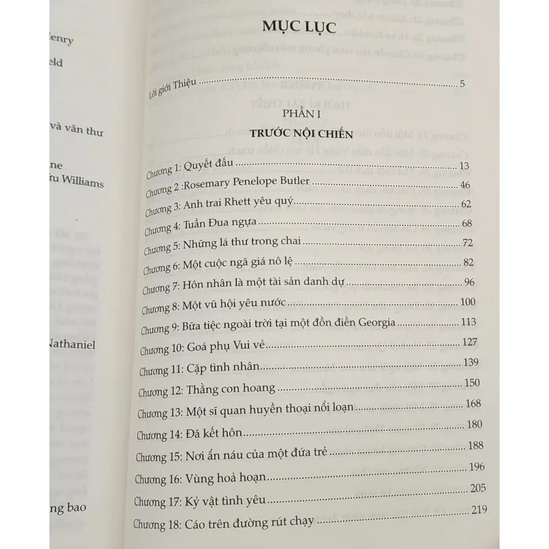 NHỮNG NGƯỜI QUANH RHETT BUTLER (Hậu Cuốn theo chiều gió) - Donald McCaig 1045242