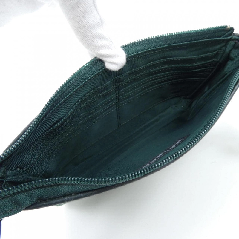 Túi xách 江戸三紅印傳 - Hàng hiệu Chính hãng 657016