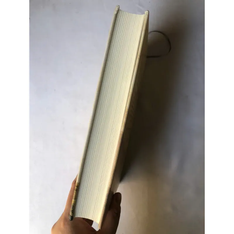 Đàn Hương Hình - Mạc Ngôn 926542