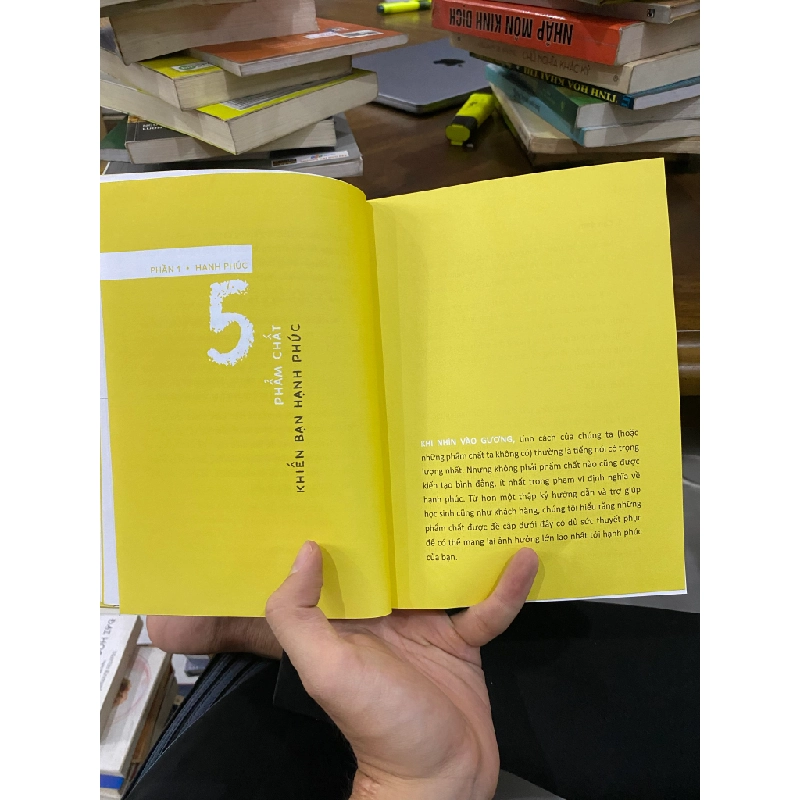 Nghịch cảnh là một món quà - Mark & Angel Chernoff 479008