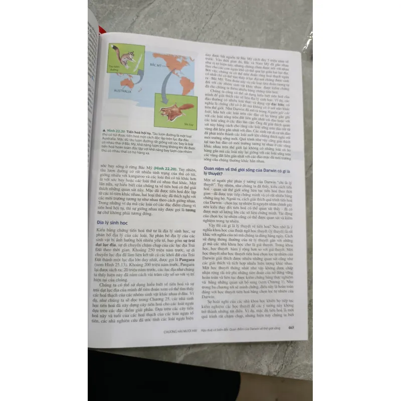 SINH HỌC - TRẦN HẢI NAM 786042