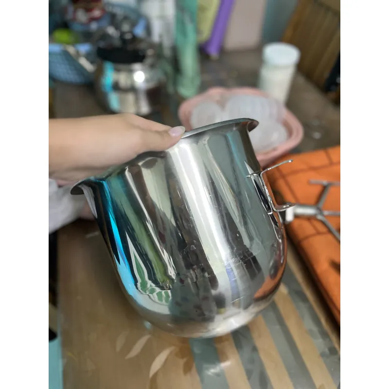 *có quà tặng kèm* MÁY ĐÁNH TRỨNG NHỒI BỘT LIFENG B10 1,5 kg bột khô + 30 trứng 711565