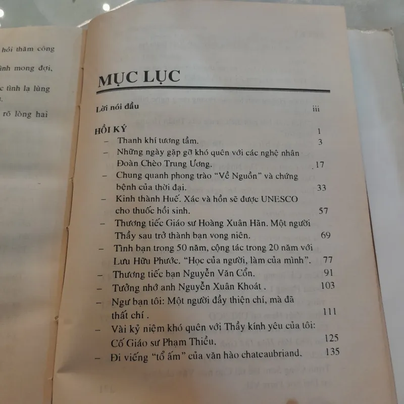 TIỂU PHẨM - TRẦN VĂN KHÊ 781595