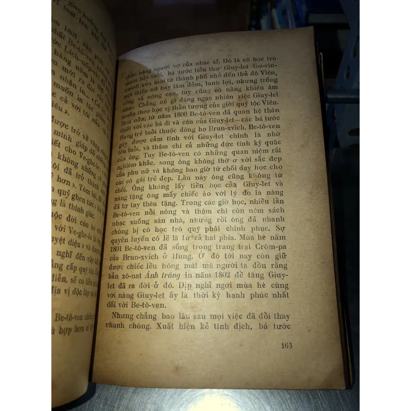 Lút-Vich Van Be-Tô-Ven  -  A.A-Lơ-Svang 930066