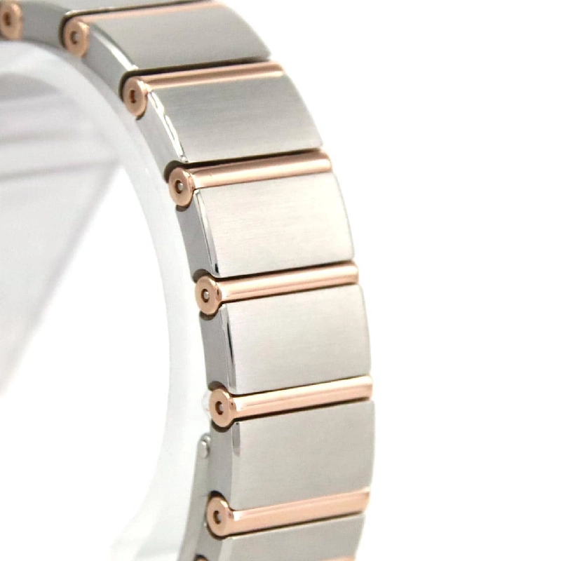 Đồng hồ Omega Constellation PG Combi/D･12P 131.25.25.60.63.001 SSxPG Quartz - Hàng hiệu Chính hãng 876637