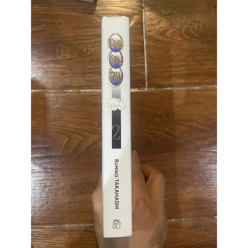 Inuyasha tập 2 717919