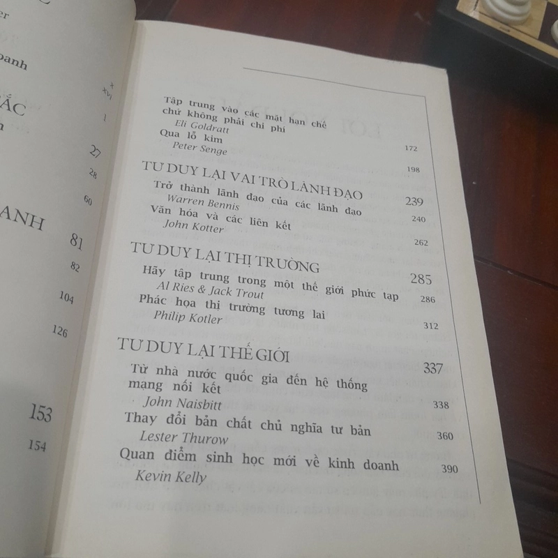 Tư duy lại TƯƠNG LAI (Saigon Times Books) 326621