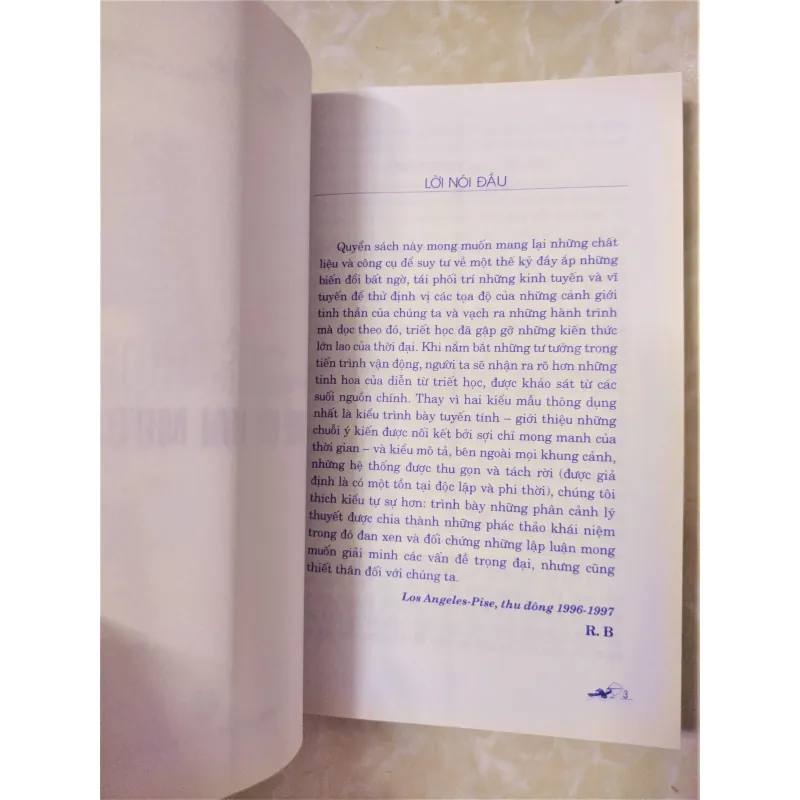 Sách: Triết học thế kỉ XX - TG: Remo Bodei (Sách mới) 796599