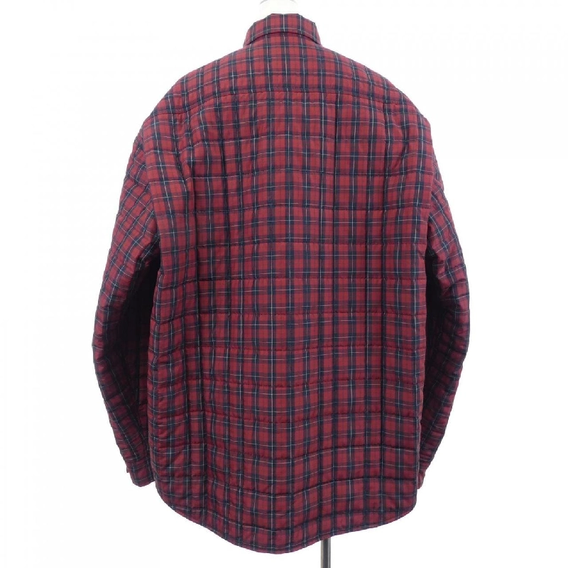 Balenciaga BALENCIAGA 681456 TL015 UNISEX Áo khoác - Hàng hiệu Chính hãng 891576