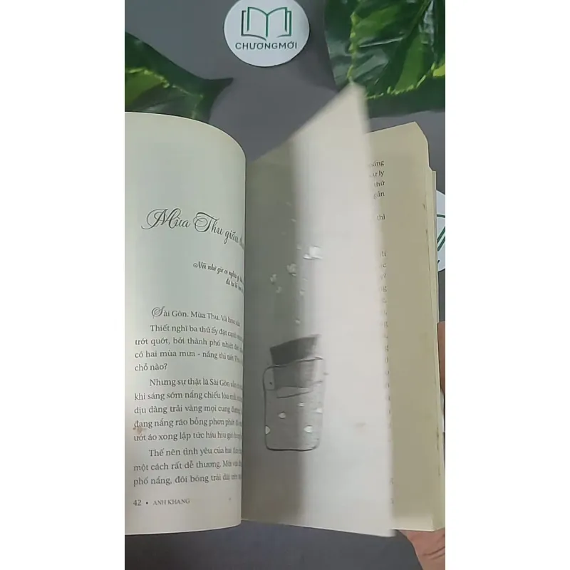 Buồn Làm Sao Buông - Anh Khang 604612