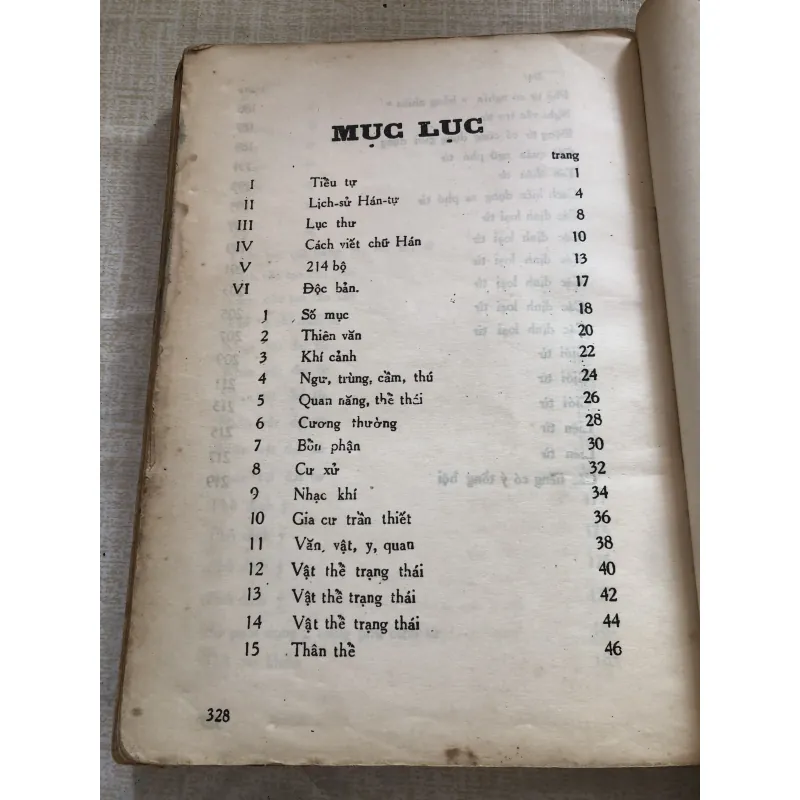 Hán Văn tự học 993492