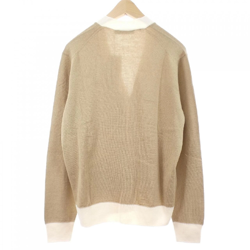 Maison Kitsuné MAISON KITSUNE HU00542KT1036 Áo khoác cardigan - Hàng hiệu Authentic 896102