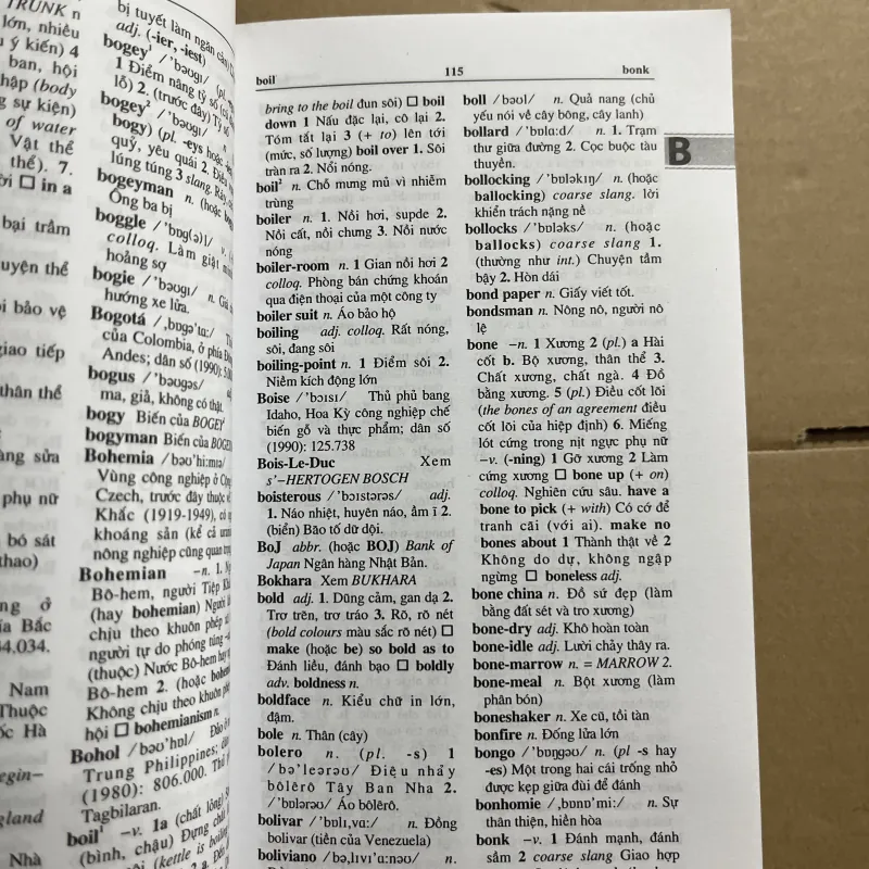 Kinh doanh chứng khoáng Anh Việt 970098