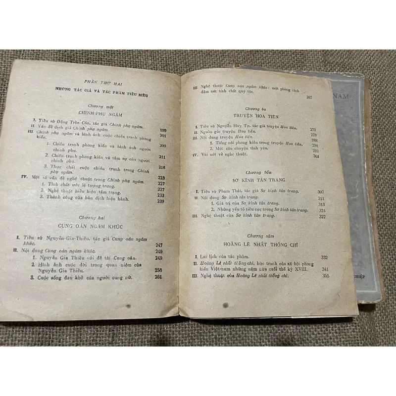 Văn học Việt Nam nửa cuối thế kỷ 18- nửa cuối thế kỷ 19| Nguyễn Lộc| 1976, 1978 570936