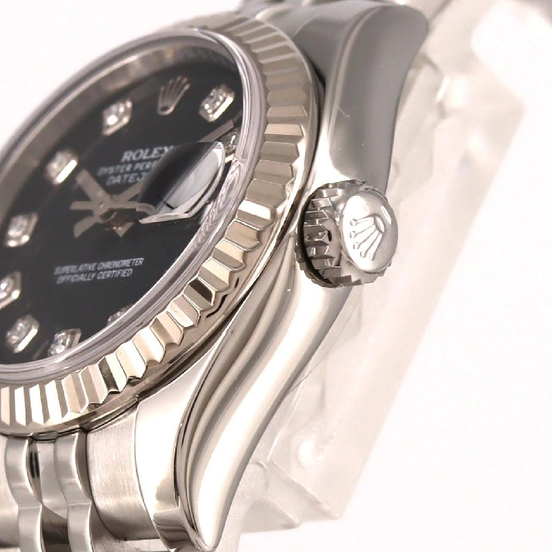 Đồng hồ Rolex Datejust 179174G SSxWG tự động - Hàng hiệu chính hãng 875675