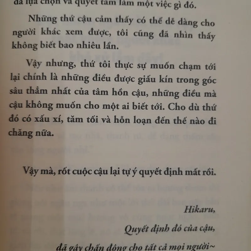 Aoi Khi Hikaru còn trên thế gian này 2 tập 572096