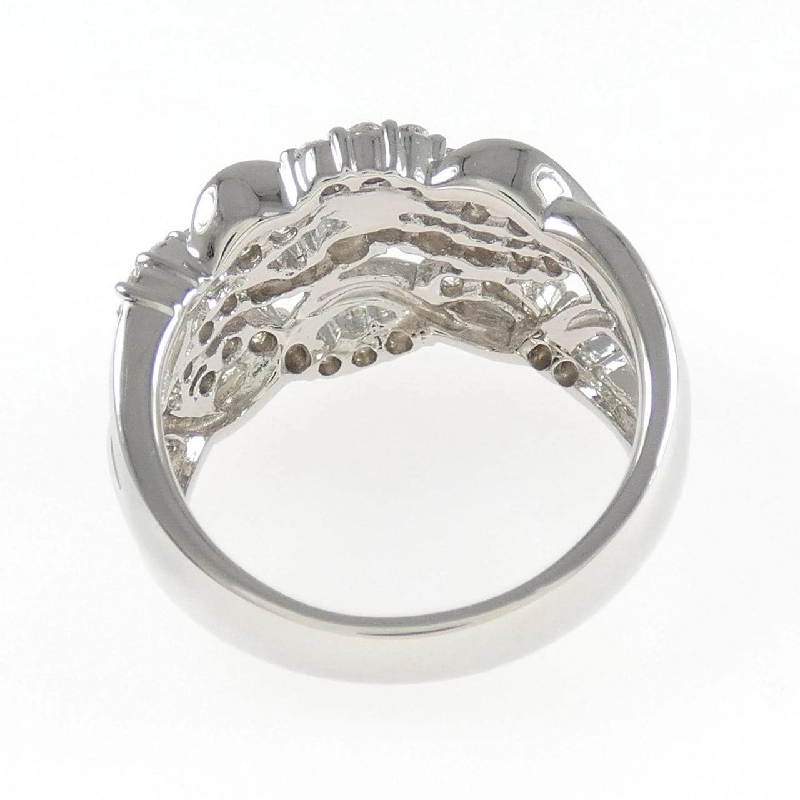 Nhẫn kim cương PT900 1.00CT - Hàng hiệu Chính hãng 854925