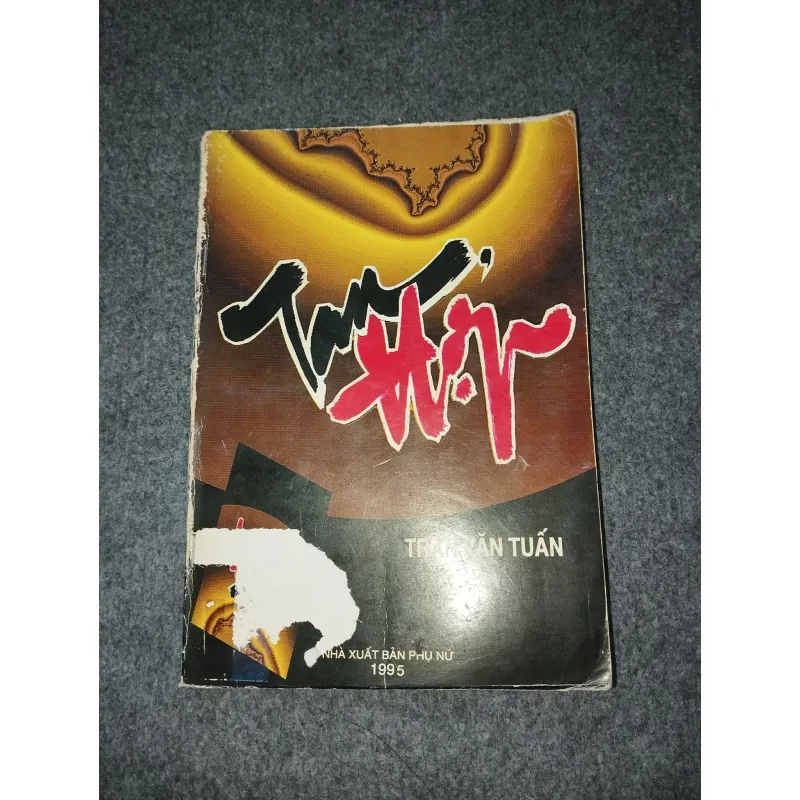 TAN, HỢP - TRẦN VĂN TUẤN 588740