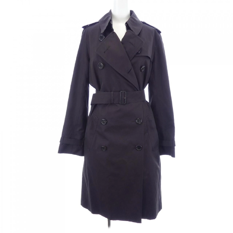 Áo khoác trench Burberry London - Hàng hiệu Authentic 819366