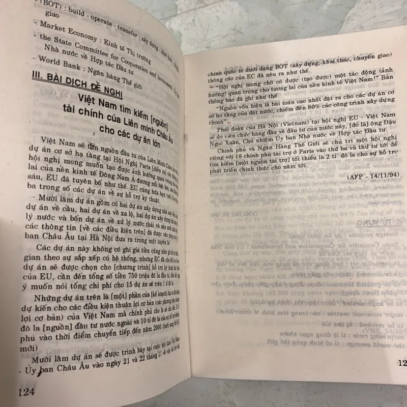 Hướng dẫn dịch và đọc Báo chí Tiếng Anh - Lê Hiếu Ánh 990827