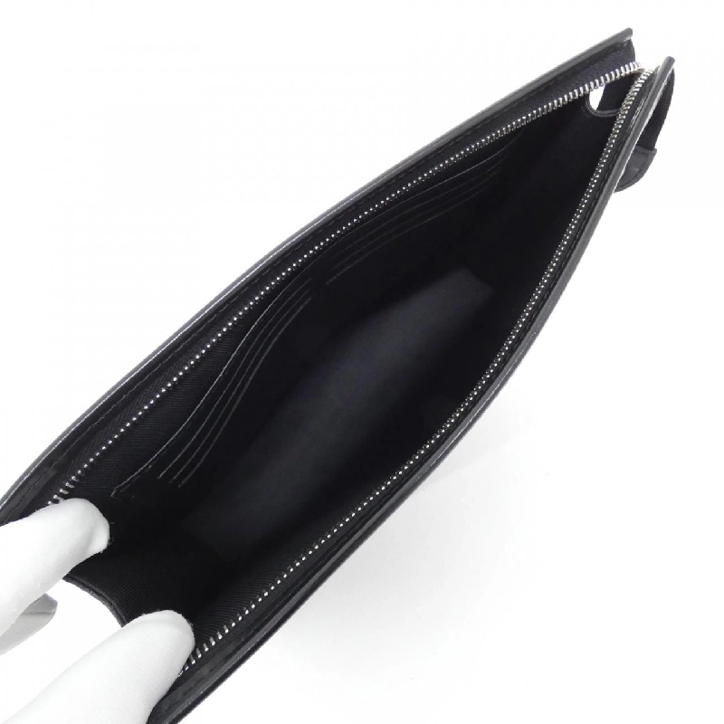 Túi xách Louis Vuitton Damier Graphite Pochette Voyage MM N41696 618494