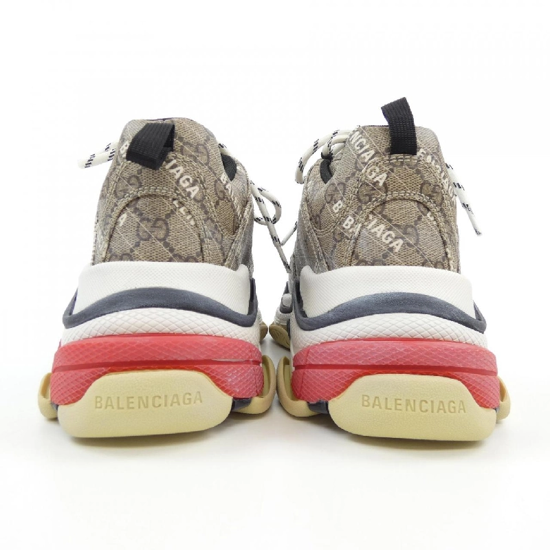 Giày thể thao BALENCIAGA - Hàng hiệu Chính hãng 906428