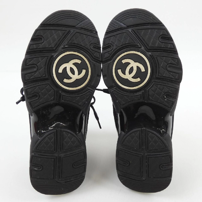 Giày thể thao CHANEL G38299Y55720 - Hàng hiệu Authentic 830086