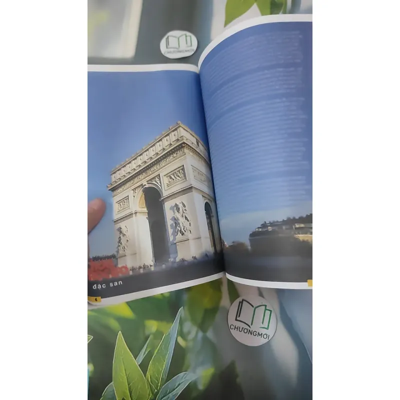 Gõ Cửa Châu Âu - Nền Giáo Dục Thiên Đường 1018959