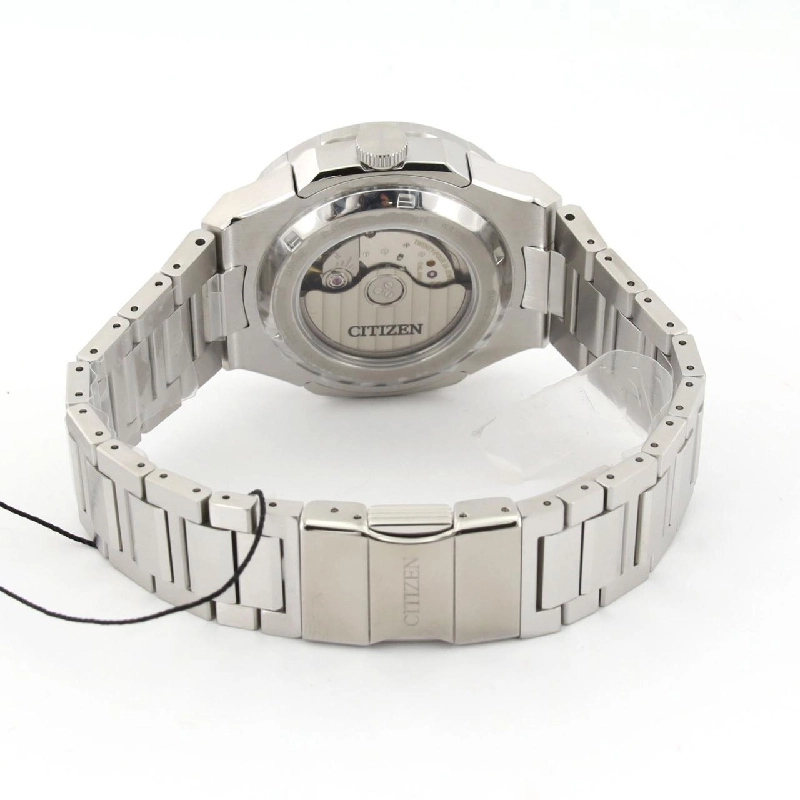 Đồng hồ Citizen Series 8 9054-0065X01/NB6031-56E SS tự động - Hàng hiệu chính hãng 889602