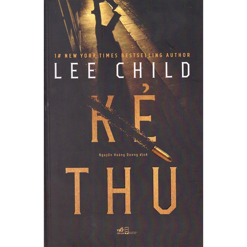 Kẻ thù (Lee Child, Nguyễn Hoàng Dương (dịch)) 70374