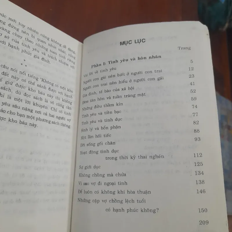 Tâm lý VỢ CHỒNG 740140